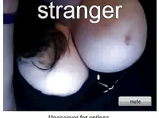 Omegle already naked italian boob free porn photo